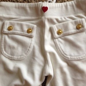 Brand new never worn Twisted Heart valour pants
